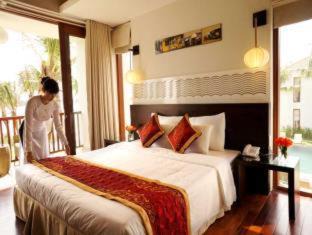 Minh An Complejo | Emerald Hoi An Riverside Resort