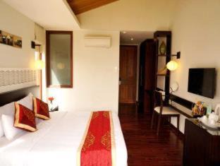 Minh An Complejo | Emerald Hoi An Riverside Resort