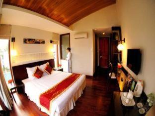 Minh An Complejo | Emerald Hoi An Riverside Resort