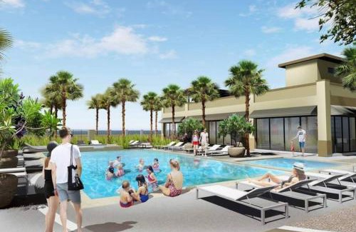 Rosarito Casa | Emerald Home Seaside Serenity & Resort Amenities