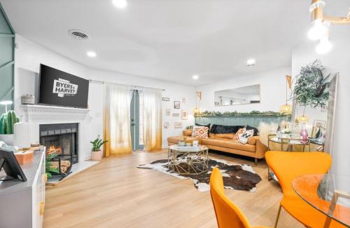 Clarksville Apartamento | Emerald Horizon by Logan (104 Azalea Ct)