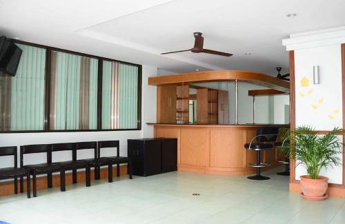 South Pattaya Hotel | Emerald Hotel Chonburi