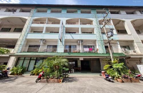 South Pattaya Hotel | Emerald Hotel Chonburi