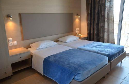 Petaloudes Apartamento | Emerald Hotel