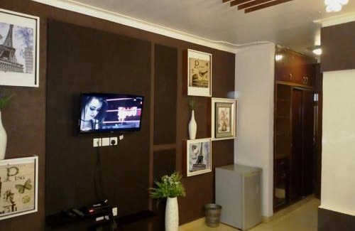 Kampala Hotel | Emerald Hotel Kampala
