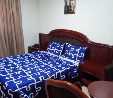 Kampala Hotel | Emerald Hotel Kampala