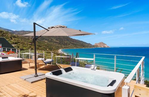 Sant'Ambrogio Hotel | Emerald Hotel Residence Cefalù