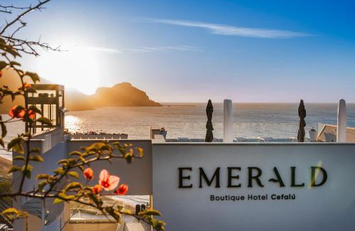 Sant'Ambrogio Hotel | Emerald Hotel Residence Cefalù