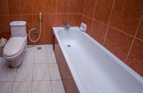 Kampala Hotel | Emerald Hotel