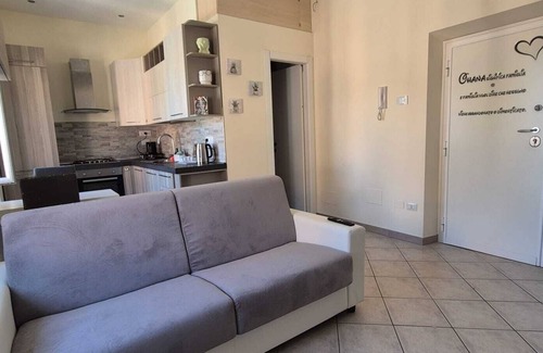 Grottaferrata Apartamento | Emerald House. Wonderful apartment in the heart of Grottaferrata