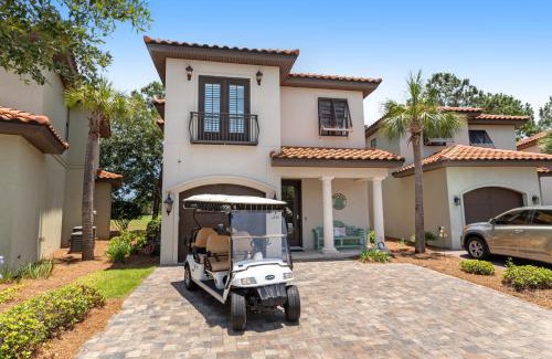 Villa Lago Casa | Emerald Isle at Villa Lago