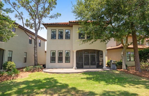 Villa Lago Casa | Emerald Isle at Villa Lago