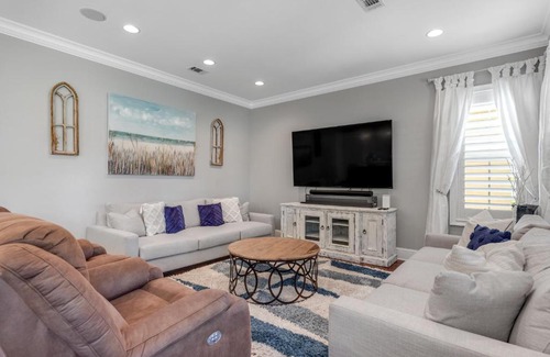 Villa Lago Casa | Emerald Isle at Villa Lago