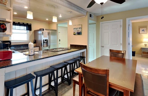 Fort Walton Beach Condominio | Emerald Isle by Southern Vacation Rentals