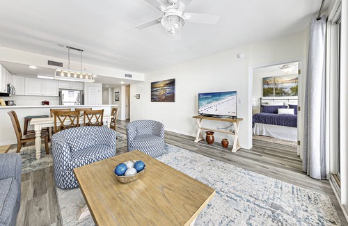 Orange Beach Condominio | Emerald Key 502