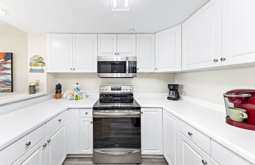 Orange Beach Condominio | Emerald Key 502