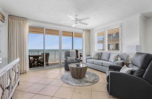Orange Beach Casa | Emerald Key 603- Wrap Around Balcony Top Floor