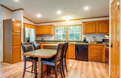 Charlestown Casa | Emerald Lake Retreat Charlestown