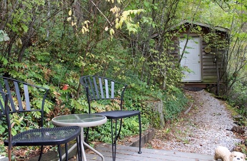 Bellingham Apartamento | Estudio 'Emerald Lake' - ¡TENEMOS UNA NUEVA BARBACOA!