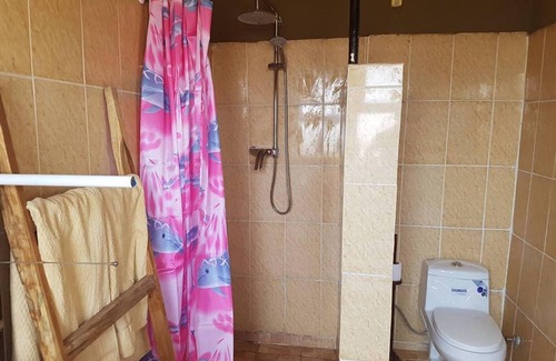Turmi Cabina | Emerald Lodge Turmi