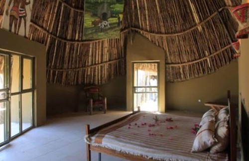 Turmi Cabina | Emerald Lodge Turmi