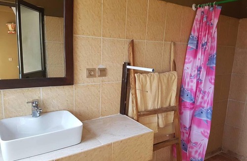 Turmi Cabina | Emerald Lodge Turmi