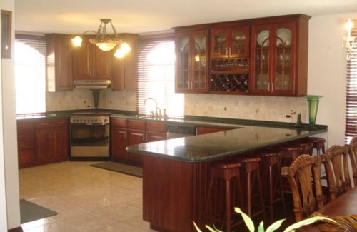 Speightstown Casa | Casa de la isla "Emerald Manor" en Barbados