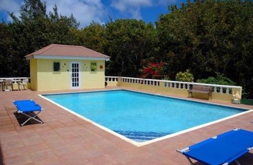 Speightstown Casa | Casa de la isla "Emerald Manor" en Barbados