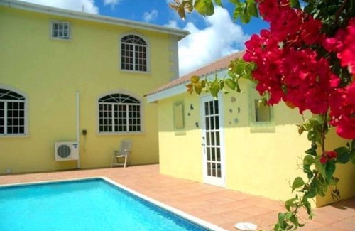 Speightstown Casa | Casa de la isla "Emerald Manor" en Barbados