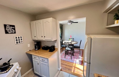 West Price Hill Apartamento | Emerald Oasis 1 Bedroom Apartment 13 Minutes to Downtown