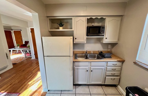 West Price Hill Apartamento | Emerald Oasis 1 Bedroom Apartment 13 Minutes to Downtown