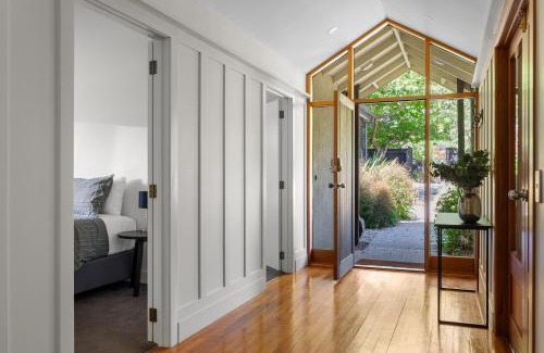 Wanaka Casa | Emerald Oasis by Sotheby's Luxury Rental Homes