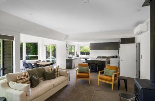Wanaka Casa | Emerald Oasis by Sotheby's Luxury Rental Homes