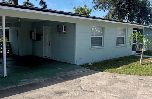 Englewood Cabaña | Emerald Palms Unit 5