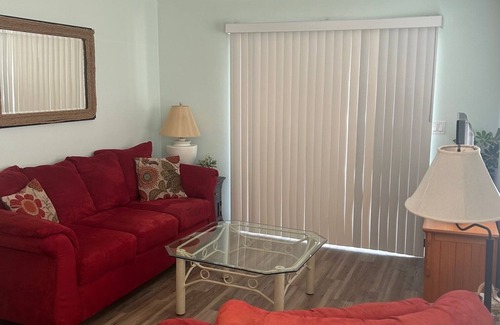 Englewood Cabaña | Emerald Palms Unit 5