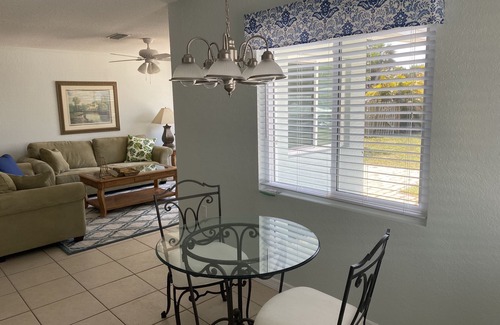 Englewood Cabaña | Emerald Palms Unit 6