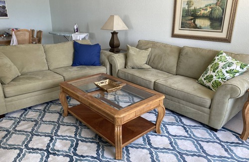 Englewood Cabaña | Emerald Palms Unit 6