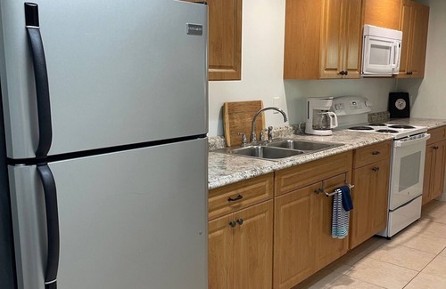 Englewood Cabaña | Emerald Palms Unit A
