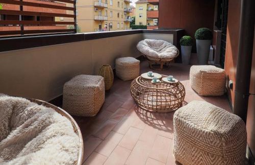 Santo Stefano Apartamento | Emerald - Prestigious Apartment 5 Minutes by Car from Old Town
