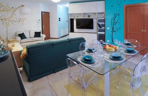 Santo Stefano Apartamento | Emerald - Prestigious Apartment 5 Minutes by Car from Old Town