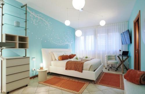 Santo Stefano Apartamento | Emerald - Prestigious Apartment 5 Minutes by Car from Old Town