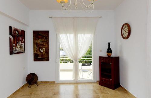 Kamiros Casa | Emerald Private Villa in Kalavarda Rhodes