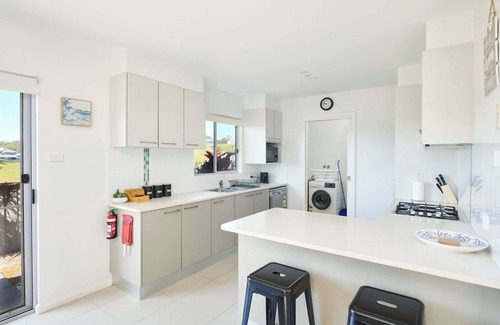 Diamond Beach Casa | Emerald Sands - Only Minutes Away from the Surf, Sun and Fun at Diamond Beach