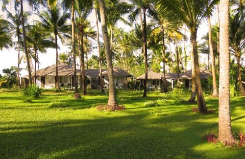 Ngwe Saung Complejo | Emerald Sea Resort