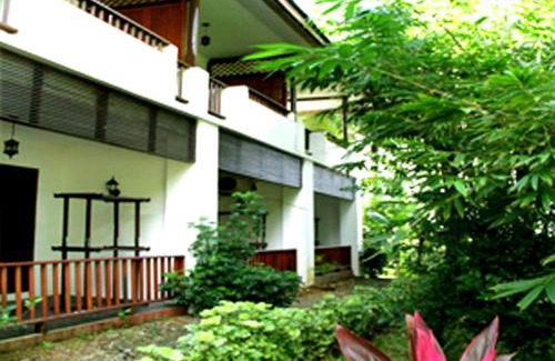 Ngwe Saung Complejo | Emerald Sea Resort