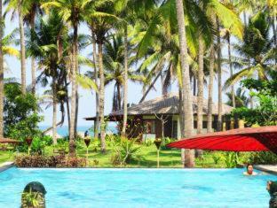 Ngwe Saung Complejo | Emerald Sea Resort