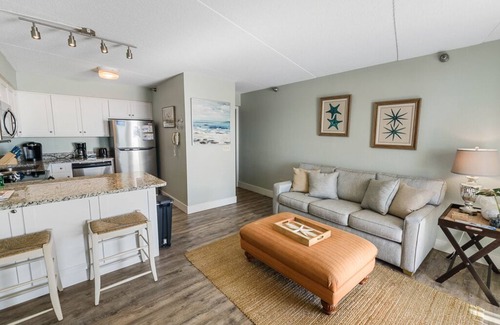 Orange Beach Condominio | Emerald Skye Condos by ALBVR