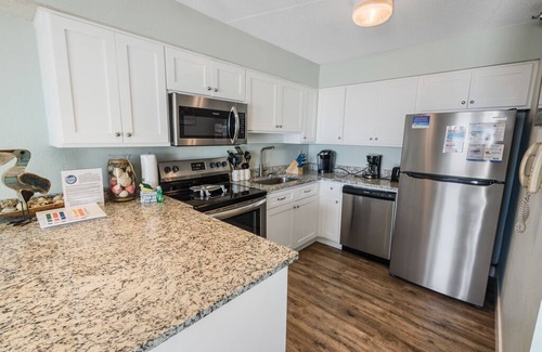 Orange Beach Condominio | Emerald Skye Condos by ALBVR