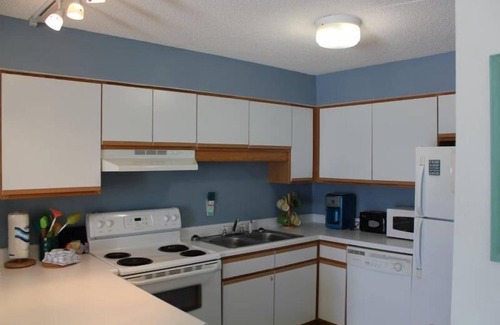Orange Beach Condominio | Emerald Skye Condos by ALBVR