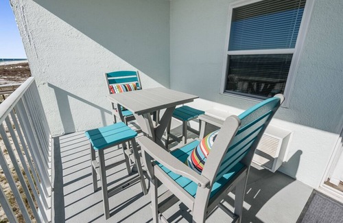 Orange Beach Condominio | Emerald Skye Condos by ALBVR